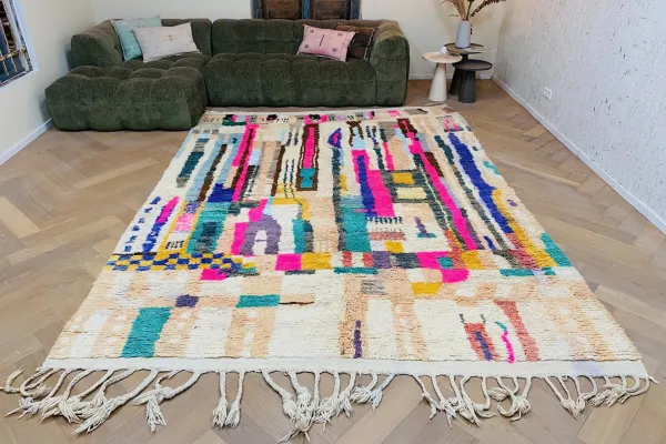 boujaad 56802 400cm x 300cm
