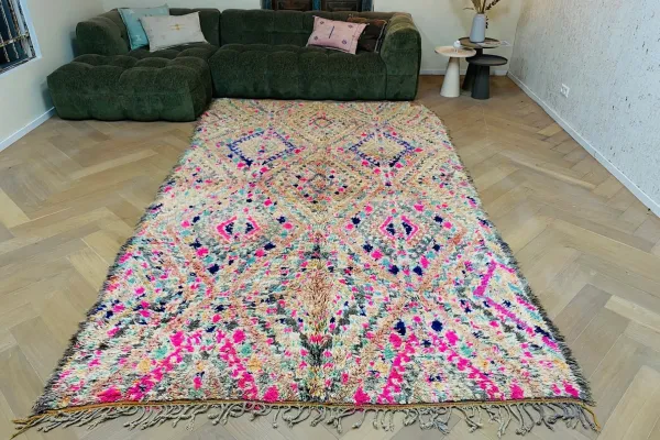 beni mguild 13146 344cm x 204cm
