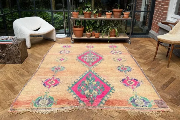 beni mguild 16910 255cm x 185cm