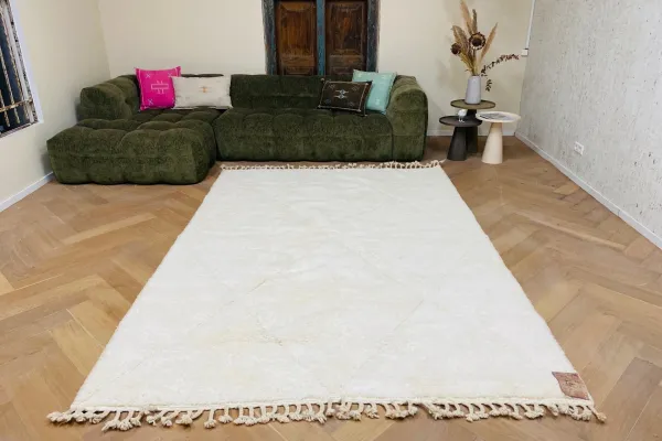 Beni ouarain 14641 290cm x 200cm