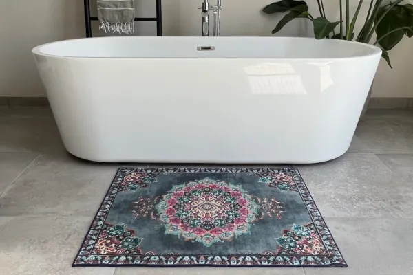 Badmat 1650 (90cm x 70cm)   