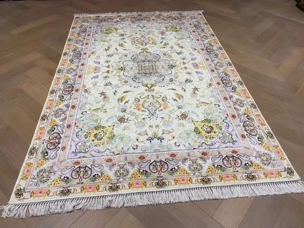 Sample vloerkleed, 17125, 235cm x 160cm (slechts één verkrijgbaar)