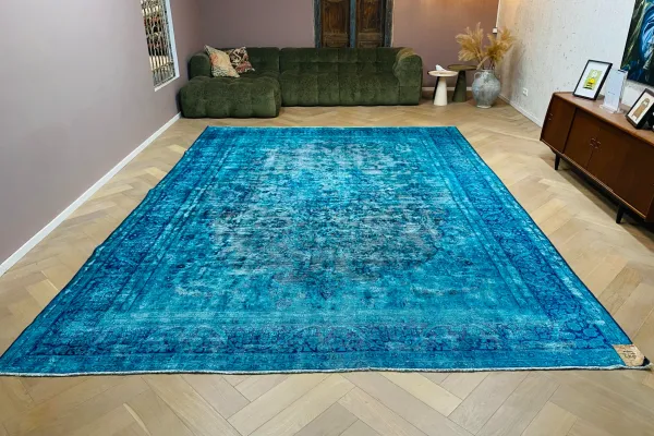kirman vloerkleed 59634 412cm x 296cm