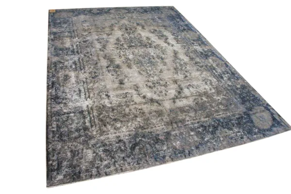 Vintage vloerkleed, nr.59532, 405cm x 295cm