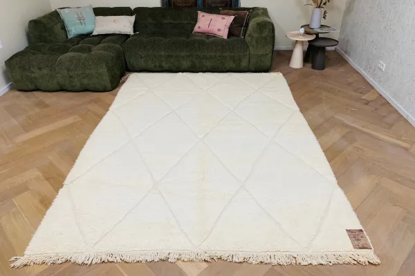 Beni ouarain 28120 286cm x 205cm