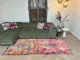 Beni mguild vloerkleed 41517 266cm x 107cm
