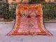 beni mguild 10537 224cm x 182cm kleed heef beschadiging aan de rand