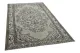 Vintage vloerkleed groen 10815 266cm x 167cm