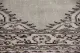 Vintage vloerkleed groen 10815 266cm x 167cm