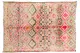 VERKOCHT Beni Mguild 11294 280cm x 192 cm  
