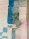 boujaad 12426 316cm x 203cm  met zachte pastel kleuren