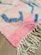 boujaad 12426 316cm x 203cm  met zachte pastel kleuren