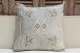 Sabra Kussen Marokko grijs 45cm x 45cm incl vulling nr.14196