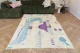 boujaad 14512 253cm x 190cm  met zachte pastel kleuren