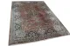 ongeschoren vintage vloerkleed nr.14639 345cm x 250cm