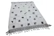 Beni ourain Teppich 15306 258cm x 165cm