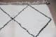 Beni ourain Teppich  15308 280cm x 148cm