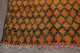 Beni ouarain oranje 15311 276cm x 170cm