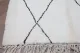 Beni ourain  15314 265cm x 167cm