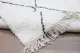 Beni ouarain Teppich 15333 270cm x 148cm