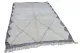 Beni ouarain Teppich 15348 255cm x 165cm