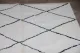 Beni ouarain Teppich 15354 270cm x 170cm