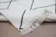 Beni ouarain Teppich 15354 270cm x 170cm