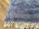 Beni ouarain paars 15691 250cm x 170cm 