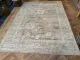 Handgemaakt vloerkleed uit Afghanistan 347cm x 260cm
