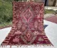 VERKOCHT berber vloerkleed 17123 319cm x 200cm leverbaar half juni 2025