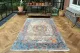 Sale vloerkleed met zachte pool, natuurtinten, 235cm x 165cm Showroom model