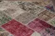 patchwork vloerkleed diverse kleuren nr.17451 290cm x 200cm