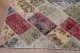 patchwork vloerkleed diverse kleuren nr.17451 290cm x 200cm