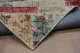 patchwork vloerkleed diverse kleuren nr.17451 290cm x 200cm