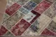 patchwork vloerkleed diverse kleuren nr.17871 290cm x 200cm