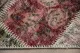 patchwork vloerkleed diverse kleuren nr.17871 290cm x 200cm