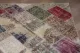 patchwork vloerkleed diverse kleuren nr.19200 290cm x 200cm
