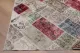 patchwork vloerkleed diverse kleuren nr.19200 290cm x 200cm