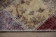 patchwork vloerkleed diverse kleuren nr.19360 290cm x 200cm