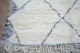 Beni ouarain Teppich 19405 261cm x 173cm