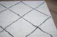 Beni ouarain Teppich 19420 241cm x 144cm