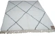 Beni ouarain Teppich 19423 260cm x 160cm