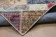 patchwork vloerkleed diverse kleuren nr.19456 290cm x 200cm