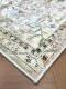 Vintage style vloerkleed met zachte pool nr.2240, verkrijgbaar in diverse maten