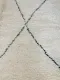 Beni ouarain 20150 330cm x 210cm