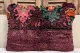 Marokkaans berber kussen nr.21315 60cm x 40cm