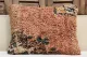 Marokkaans berber kussen nr.21332 60cm x 40cm