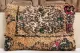 Marokkaans berber kussen nr.21334 60cm x 40cm