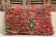 Marokkaans berber kussen nr.21336 60cm x 40cm