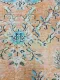 Vintage vloerkleed 26961 290cm x 180cm 